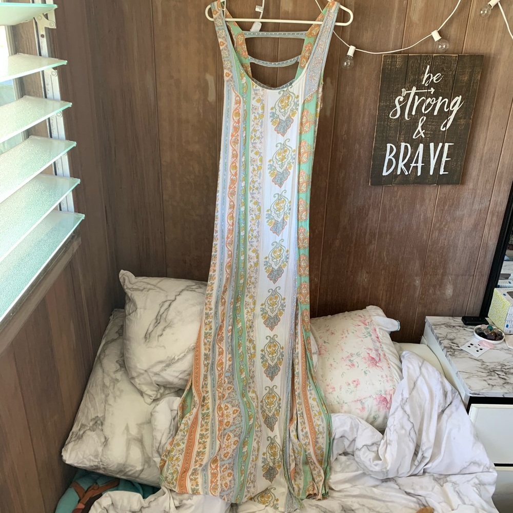 O’Neill Maxi Dress